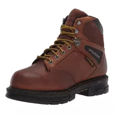 Botas Wolverine Trabajo Industrial Seguridad Impermeable 311