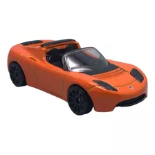 Hot Wheels Toy Regalo Speed Machines Tesla Sport