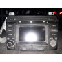 Hyundai Sonata Modulo Control Clima Sin Radio 2011 2012 2013