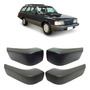 Parachoque Dodge Dakota 2005-2007 Para Moldura Cromada Dodge Caravan