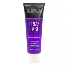 Creme Finalizador John Frieda Frizz Ease Secret Weapon 113g