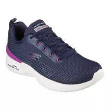 Skechers Zapatilla Mujer Skech-air Dynamight Luminosity Sk