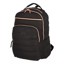 Mochila Xtrem Lifestyle Vermont 232 27 Litros Preto