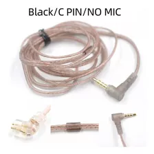 Cable Kz Pin A-b-c