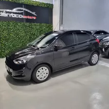 Ford Ka Tecno 1.0