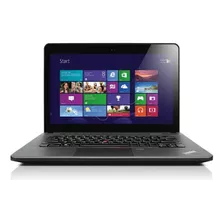 Notebook Lenovo Thinkpad Edge E431 I5 4gb 120ssd