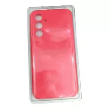 Carcasa Estuche Forro Silicona Para Samsung A14