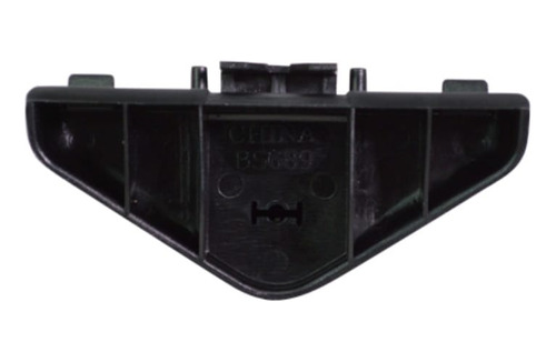 Mensula Trasero R/l Para Toyota Yaris 1999/2002 Foto 3