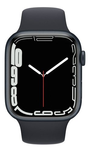 Apple Watch Series 7 / Gps + Bluetooth / 45mm / Tienda!