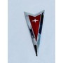 Emblema Matiz Pontiac Chevrolet Letras Cajuela