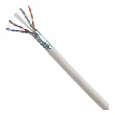 Cable F/utp Panduit Cat 6a