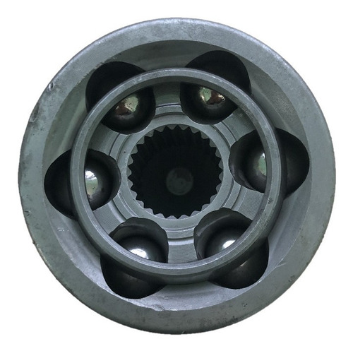 Junta Homocinetica Eclipse 2.4l 95-99, Galant 94-98 25x25 43 Foto 2