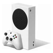 Xbox Series S 512 Gb Color Blanco