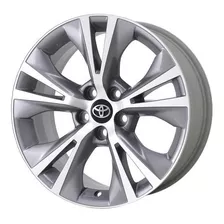 Rines Toyota Camry 18 X 7.5 5h 114mm