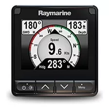 Raymarine Instrumento I70s 4 Visualizacion Un Color