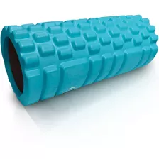 Foam Roller Para Entrenamiento Fitness, 321 Strong (xmp)