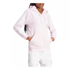 Campera Mujer adidas Essential Rosa Jj deportes