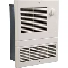 Calentador De Pared De Alta Capacidad Broan 9810wh Vent...