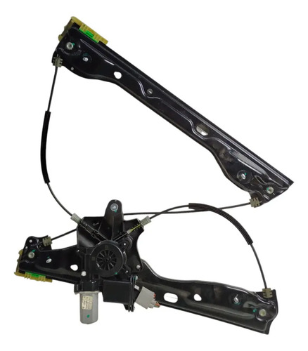 Maquina Vidro Elétrico Dianteiro Direito Gm Tracker 2020