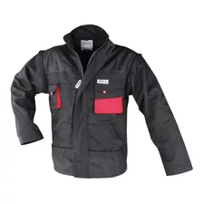 Chaqueta De Trabajo Uso Industrial . Yato (envio Gratis)