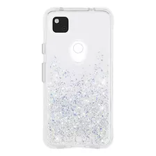 Casemate Carcasa Google Pixel 4a 5.8 Twinkle Ombre