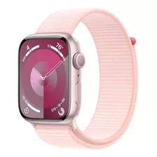 Apple Watch Series 9 45mm 5atm 64gb Wifi Bluetooth Gps