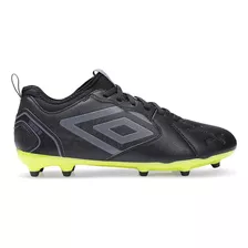 Zapatllas De Futbol Tocco.3 Umbro Adulto 81741u-lee