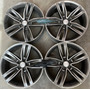 Rin Tracero 20x9 Chevrolet Camaro Ss #92230896 1 Pieza