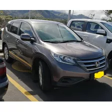 Honda Crv Lxc- At - 2012 - 4x2 