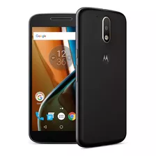 Celular Motorola Moto G4 Xt1621 En Caja Original Usado 