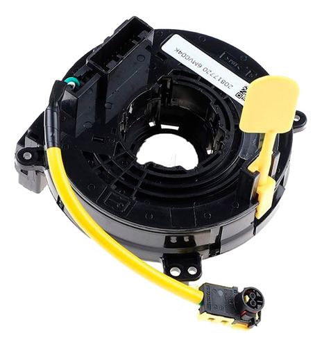 Resorte Reloj Cable Espiral Chevrolet Cobalt 2013 Foto 3