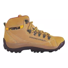 Botas Para Hombre Caterpillar Nacional Garantizado