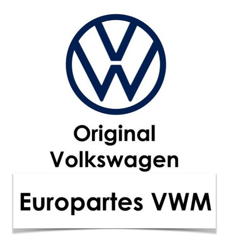 Tapa Guantera Vw Jetta A4 Clasico 2003 A 2015 Mk4 Original Foto 8