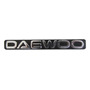 1 Emblema De Daewoo De Lanos Bajo Pedido Consultar Daewoo Fino