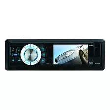 Estereo Dvd Boss Bv7335b Pantalla Bluetooth Usb Sd