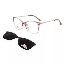 Armação Oculos Grau Solar Original A Glasses Store Premium