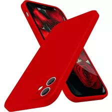 Carcasa Para iPhone ( Todos Los Modelos ) Silicona Slim