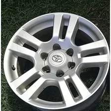 Rin 18 Para Toyota Original X 4 Unidades