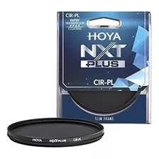 Hoya Nxt Plus Filtro De Vidrio