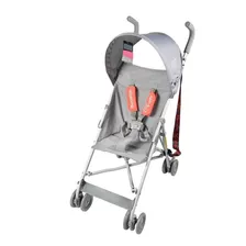 Coche Carrito Paseo Para Bebé Quepeños