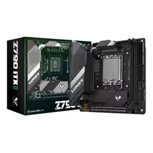 Placa Mãe Maxsun Z790 Itx Wifi Intel Lga 1700 Ddr5 Mini Itx