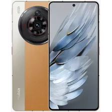 Nubia Z50s Pro / Global / Snapd 8 Gen 2 / 12gb Ram / 256gb