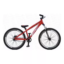 Quadro Bicicleta Bike Bmx Wheeling Grau Gios 4 Trix 26x13.5 BIKERNAUTA -  Loja Cross Bike: Há 30 anos com você