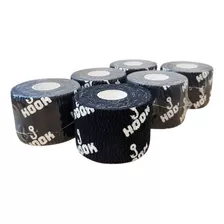 Tape De Levantamiento Hook - 6 Pack