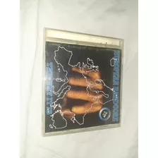 European Hardcore: The Way It Is (cd Original) (1996)