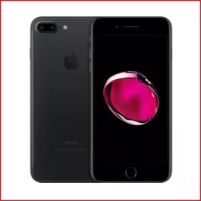 iPhone 7 Plus 128 Gb Preto-fosco | Seminovo