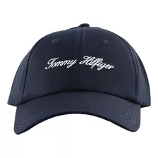 Boné Tommy Hilfiger Twist Cap - Original