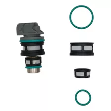 Kit Para Inyector Tbi Gm, Chevy , Monza 1 Inyector 1.4, 1.6