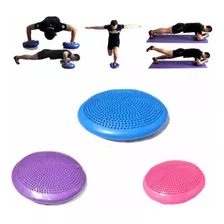 Disco Pilates De Equilibrio, Balance, Yoga Fitness, Nuevo