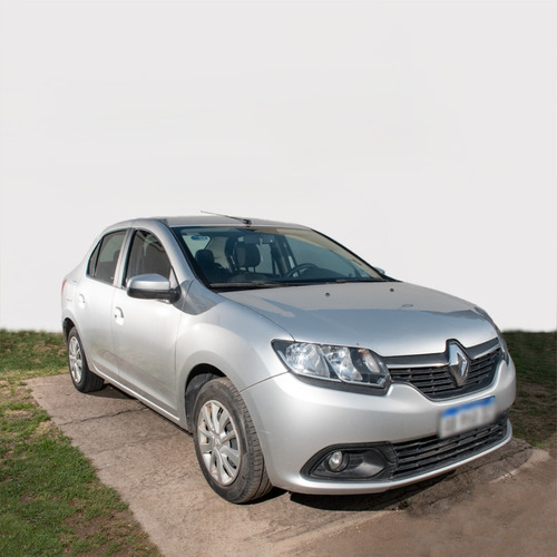 Renault Logan Expression 1.6l